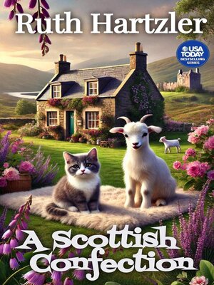 cover image of A Scottish Confection